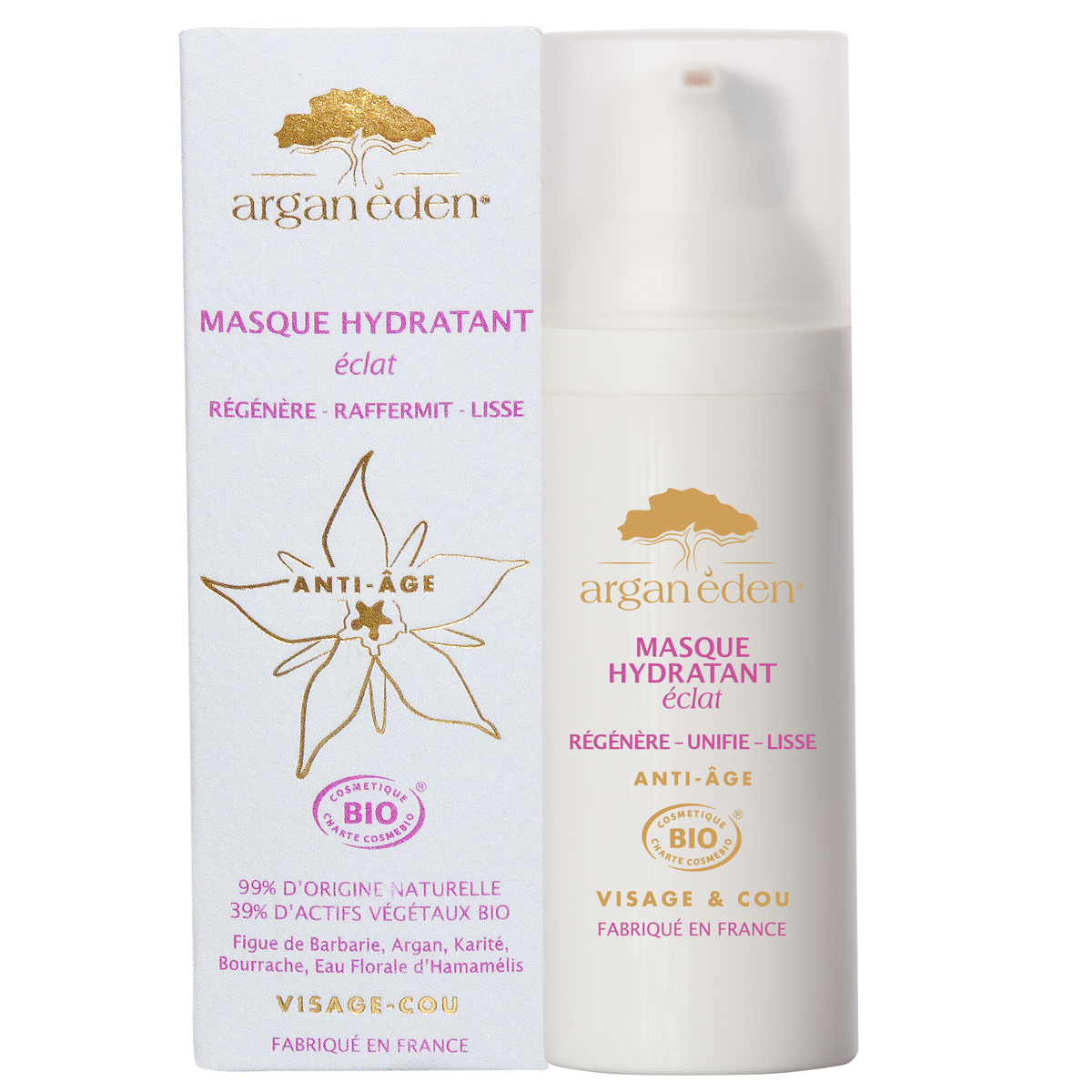 Le masque pour les cheveux dans 30 ans