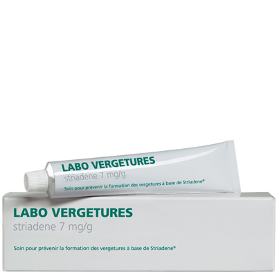 Beauteprivee - Soin préventif anti-vergetures Labo Vergetures Beauteprivee - Soin préventif anti-vergetures Labo Vergetures