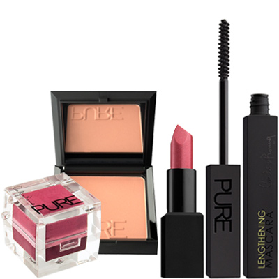 pure produits maquillage pure produits maquillage