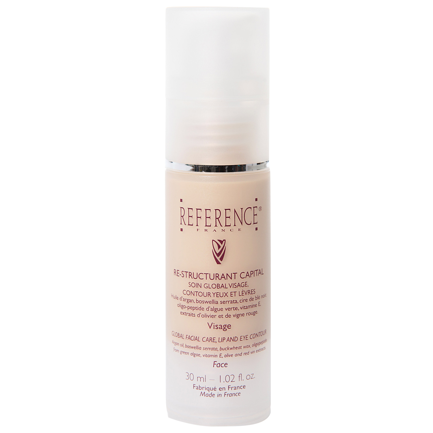 Sérum hydratant anti-âge, visage & yeux Sérum hydratant anti-âge, visage & yeux