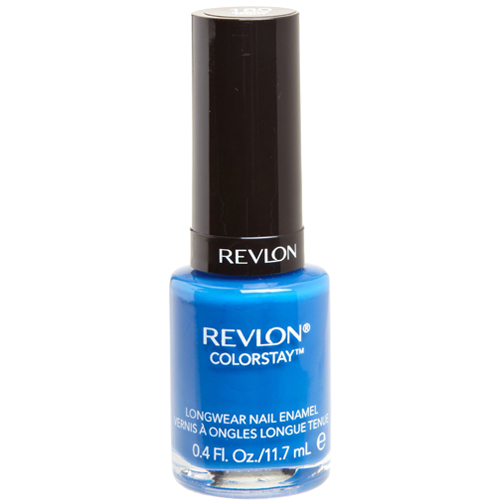 Vernis à ongles effet gel , Indigo night , 11.7 ml